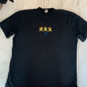 Vintage Rainforest Cafe Tshirt